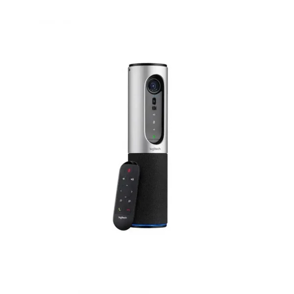 Logitech Connect Video Conference Camera (960-001038) - Image 3