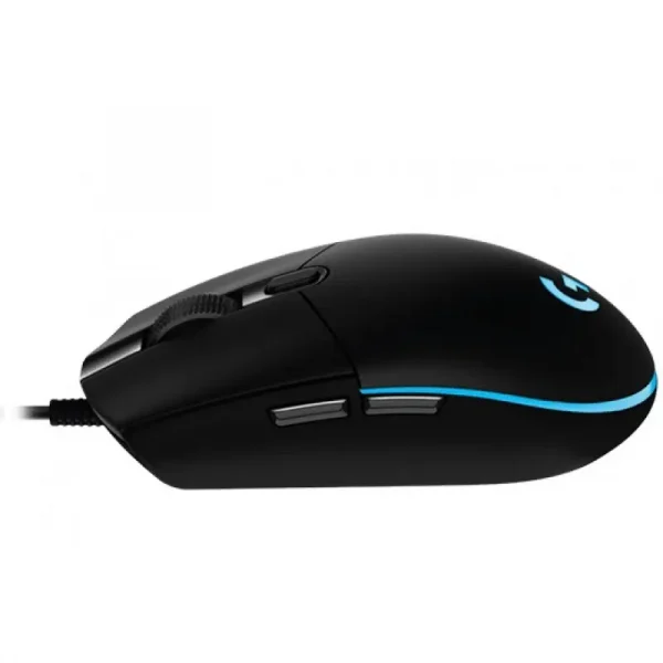 Logitech G102 Prodigy Gaming Mouse - Image 4