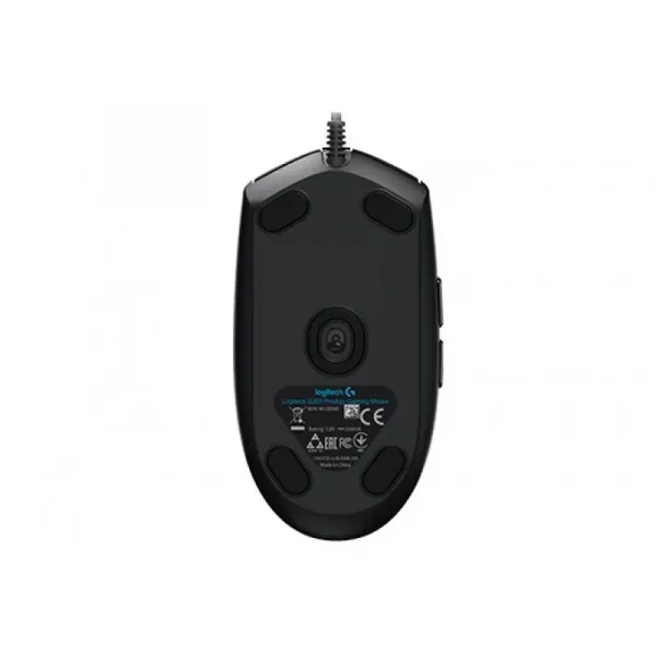 Logitech G102 Prodigy Gaming Mouse - Image 6