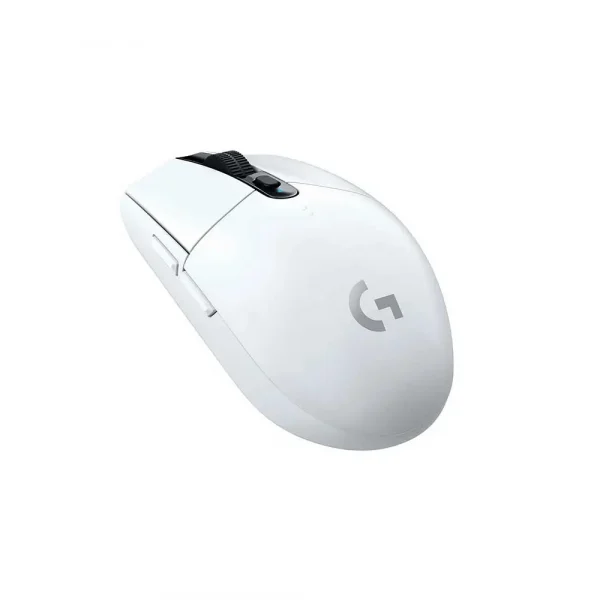 Logitech G305 Lightspeed Wireless Gaming Mouse White (910-006042) - Image 3