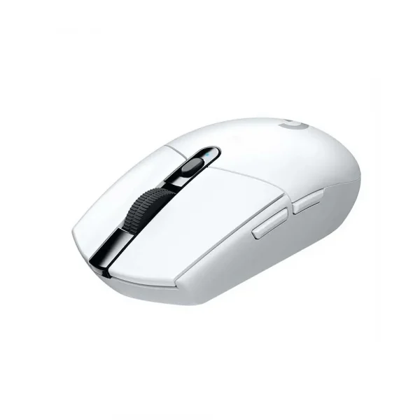 Logitech G305 Lightspeed Wireless Gaming Mouse White (910-006042) - Image 2