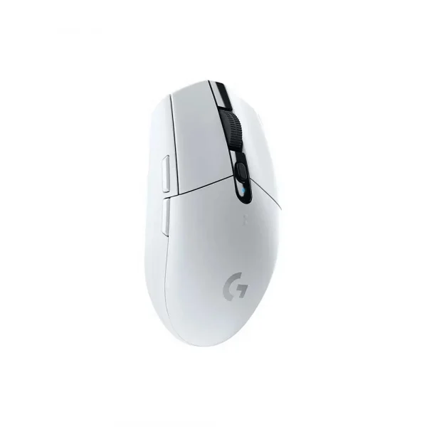 Logitech G305 Lightspeed Wireless Gaming Mouse White (910-006042) - Image 5