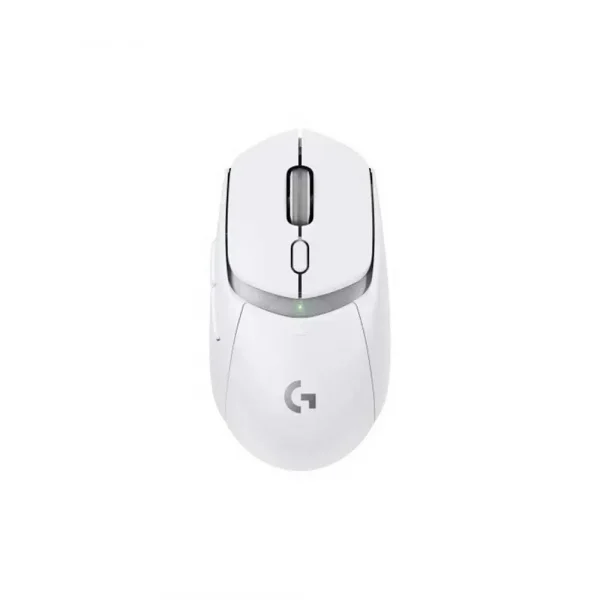 Logitech G309 Lightspeed Wireless Gaming Mouse White (910-007209)