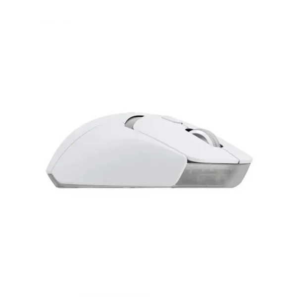 Logitech G309 Lightspeed Wireless Gaming Mouse White (910-007209) - Image 3