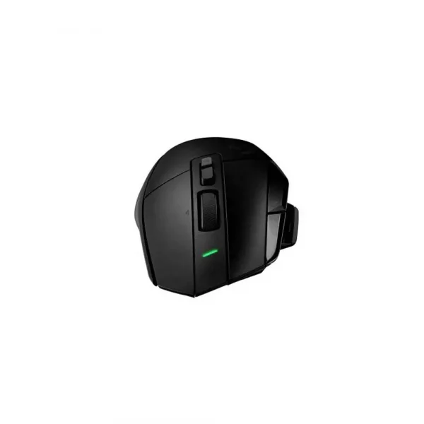 Logitech G502 X Plus Lightspeed RGB Wireless Gaming Mouse (Black) (910-006164) - Image 2