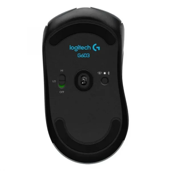 Logitech G603 Wireless Gaming Mouse - Ap - Image 7