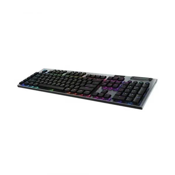 Logitech G915 X Lightspeed Wireless Gaming Keyboard Black - Image 3