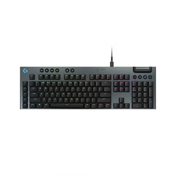 Logitech G915 X Wired Gaming Keyboard (920-012944)