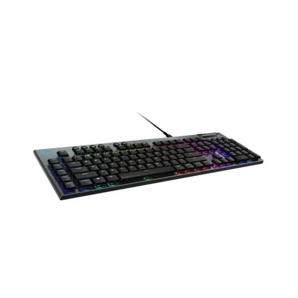 Logitech G915 X Wired Gaming Keyboard (920-012944) - Image 3