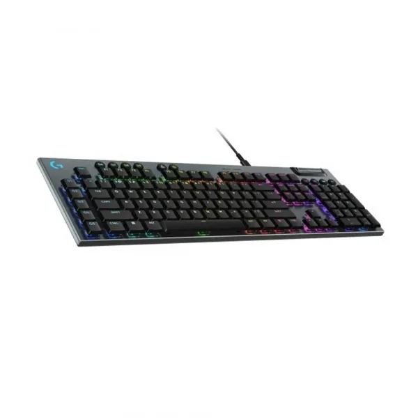 Logitech G915 X Wired Gaming Keyboard (920-012944) - Image 2