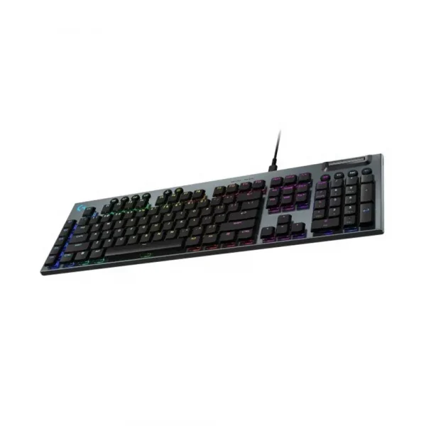 Logitech G915 X Wired Gaming Keyboard (920-012944) - Image 6