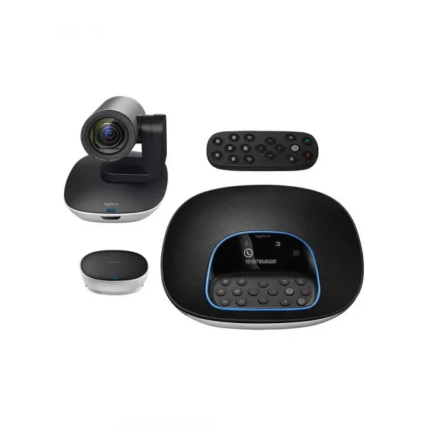 Logitech Group Video Conference Camera (960-001054)