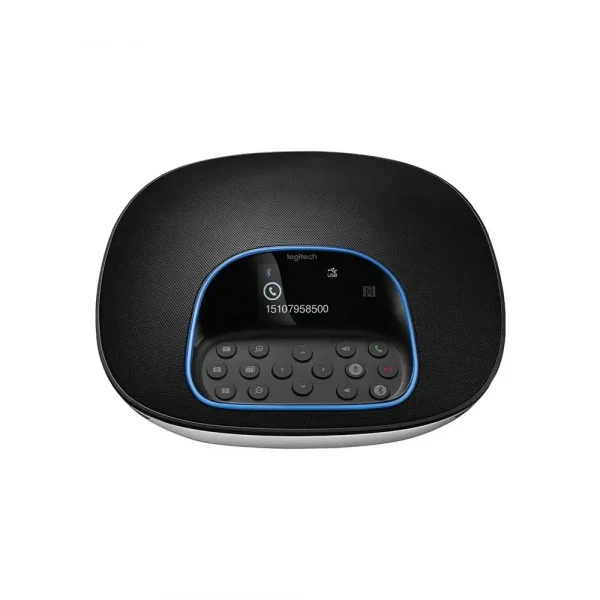 Logitech Group Video Conference Camera (960-001054) - Image 3