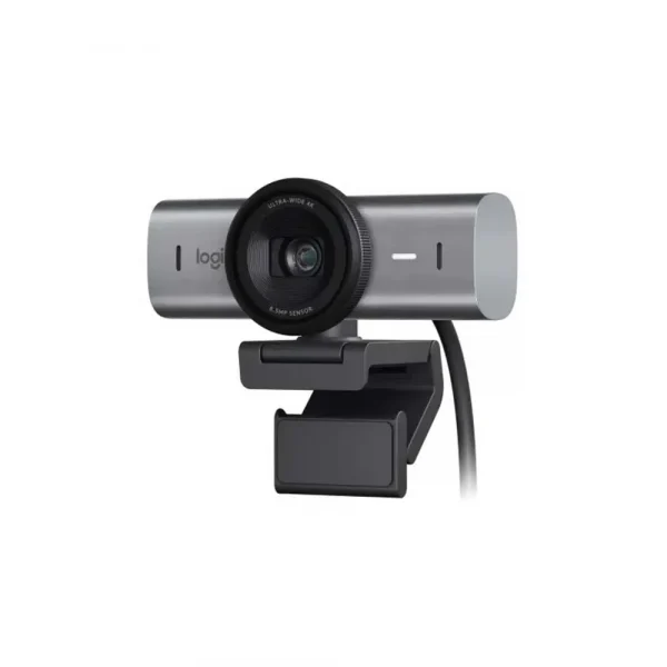 Logitech MX Brio 4K Ultra HD Webcam (960-001548)