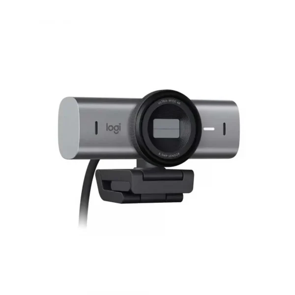 Logitech MX Brio 4K Ultra HD Webcam (960-001548) - Image 3