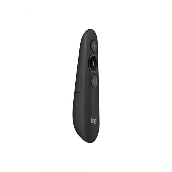 Logitech R500s Laser Presentation Remote Graphite (910-006521) - Image 3