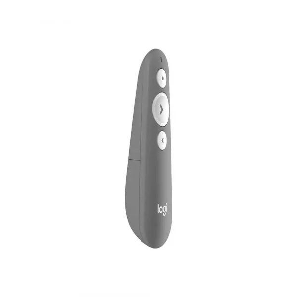 Logitech R500s Laser Presentation Remote Mid Grey (910-006522) - Image 3