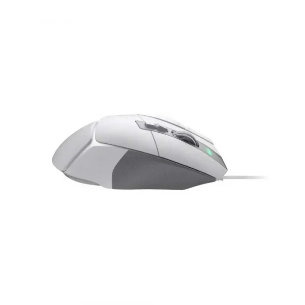 Logitech G502 X Wired Gaming Mouse (White) (910-006148) - Image 3