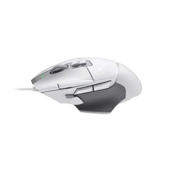 Logitech G502 X Wired Gaming Mouse (White) (910-006148) - Image 2