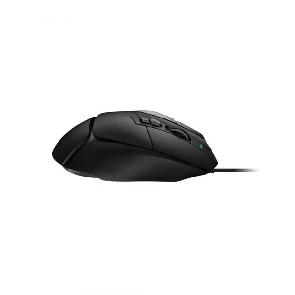 Logitech G502 X Wired Gaming Mouse (Black) (910-006140 - Image 4