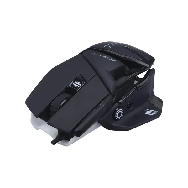 Mad Catz R.A.T. 4+ Wired Gaming Mouse - Image 3