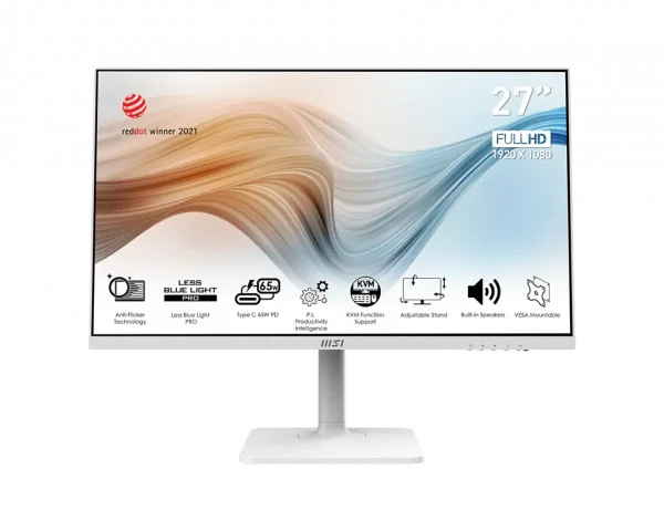 MSI Business Productivity Monitor(Modern MD272PW)