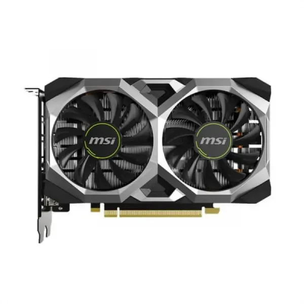 Msi Geforce Gtx 1650 Super Ventus Xs Oc 4G Gddr6 - Image 5