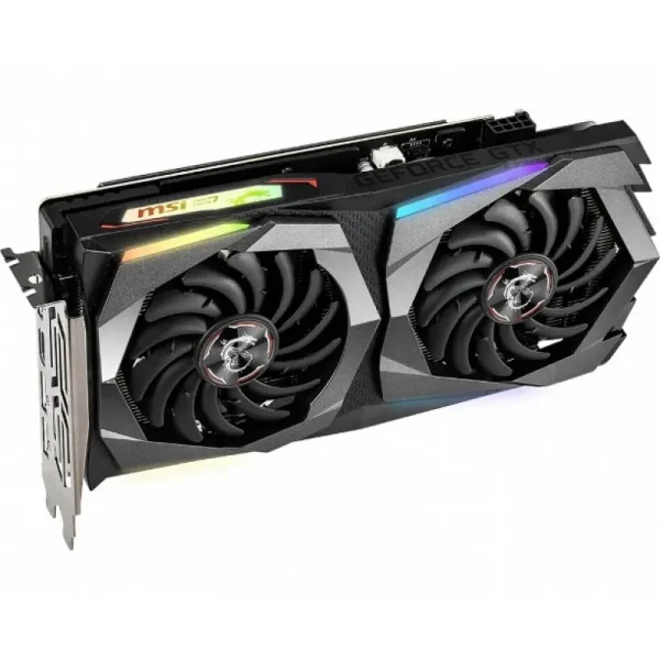 Msi Geforce Gtx 1660 Gaming X 6Gb Gddr5 - Image 5