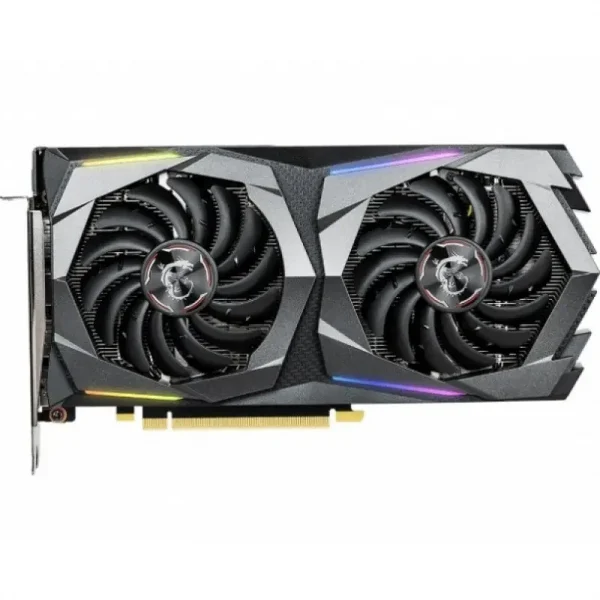 Msi Geforce Gtx 1660 Gaming X 6Gb Gddr5 - Image 4