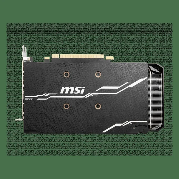 Msi Geforce Gtx 1660 Super Ventus Oc 6Gb Gddr6 Graphics Card - Image 5