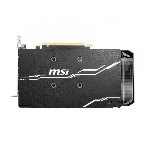 Msi Geforce Rtx 2060 Super Ventus Gp Oc 8Gb Gddr6 - Image 3