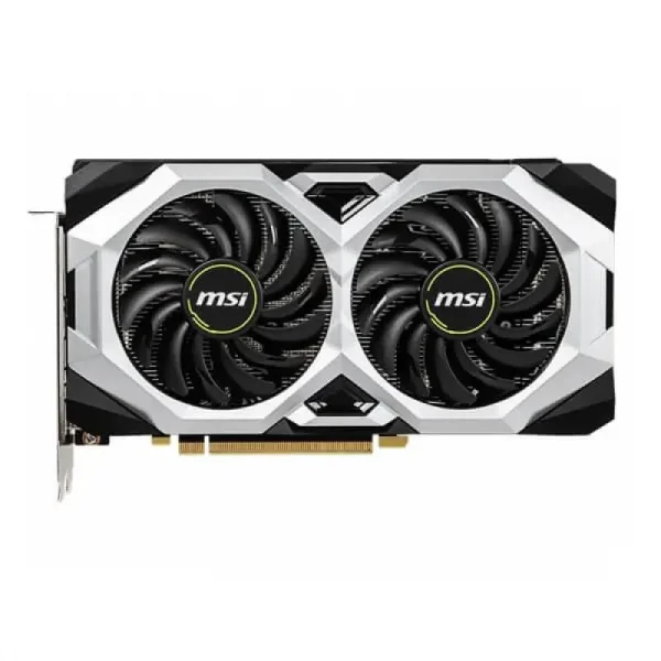 Msi Geforce Rtx 2060 Super Ventus Gp Oc 8Gb Gddr6 - Image 2