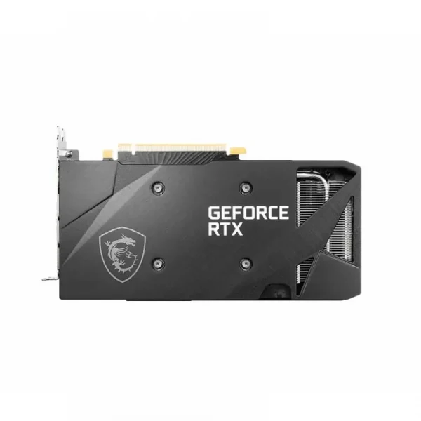 Msi Geforce Rtx 3050 Ventus 2X 8G Oc Gddr6 Graphics Card (GeForce RTX 3050 VENTUS 2X 8G OC) - Image 4