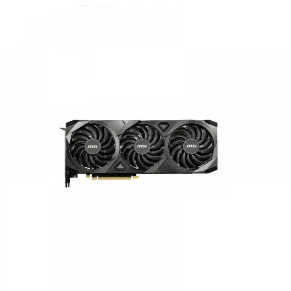 Msi Geforce Rtx 3080 Ventus 3X 10Gb Oc Lhr Gddr6X Graphics Card - Image 2