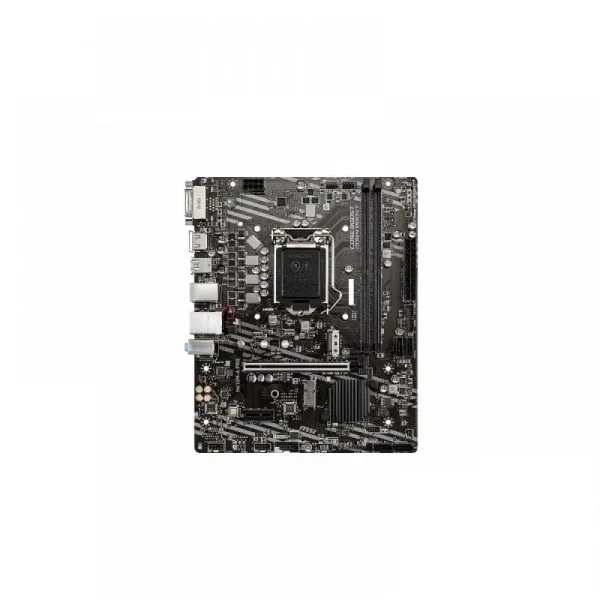 Msi H410M-A Pro Lga 1200 Micro Atx Motherboard - Image 2