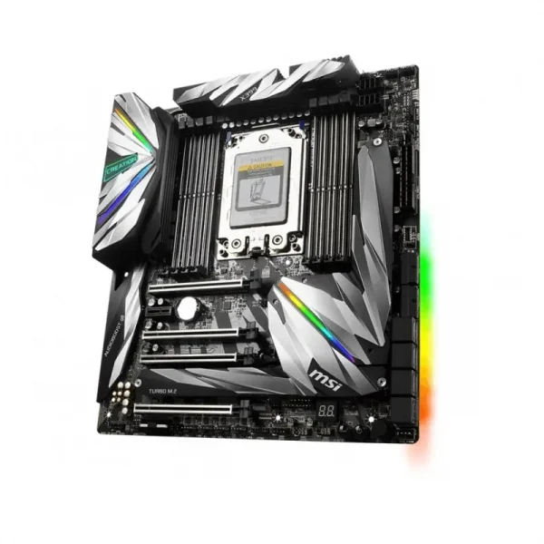 Msi Meg X399 Creation Motherboard - Image 3