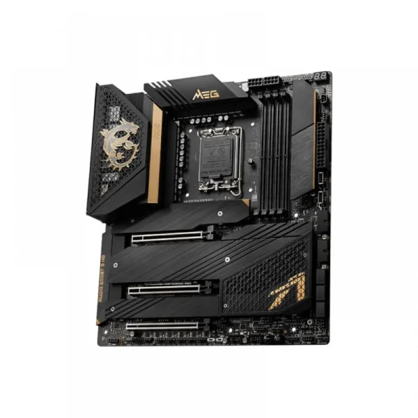 Msi Meg Z690 Ace Lga1700 E-Atx Motherboard (Meg Z690 Ace) - Image 2