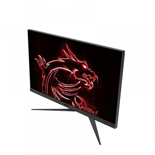 Msi Optix G242 23.8 Inch Ips Fhd 144Hz Gaming Monitor - Image 3