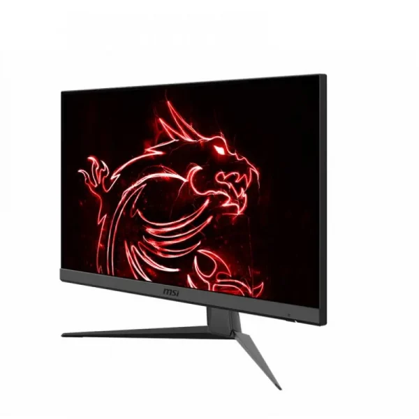 Msi Optix G243 23.8 Inch Fhd Frameless Monitor (Optix G243) - Image 4