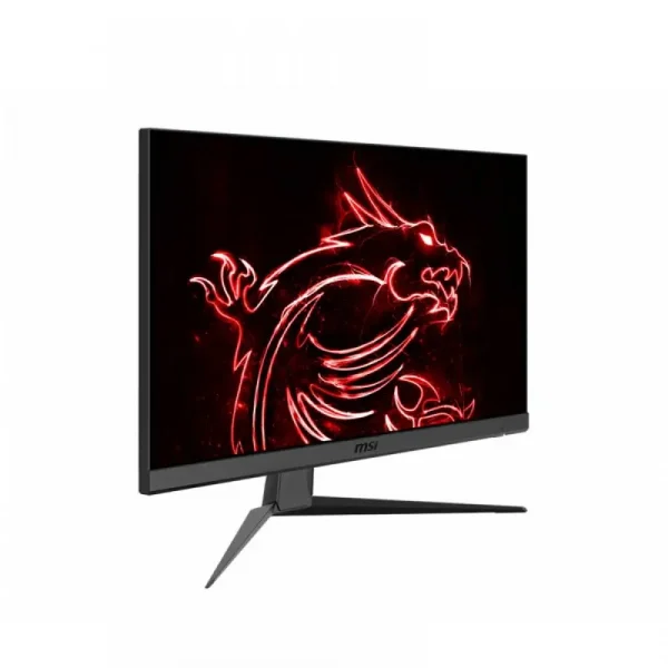 Msi Optix G243 23.8 Inch Fhd Frameless Monitor (Optix G243) - Image 5