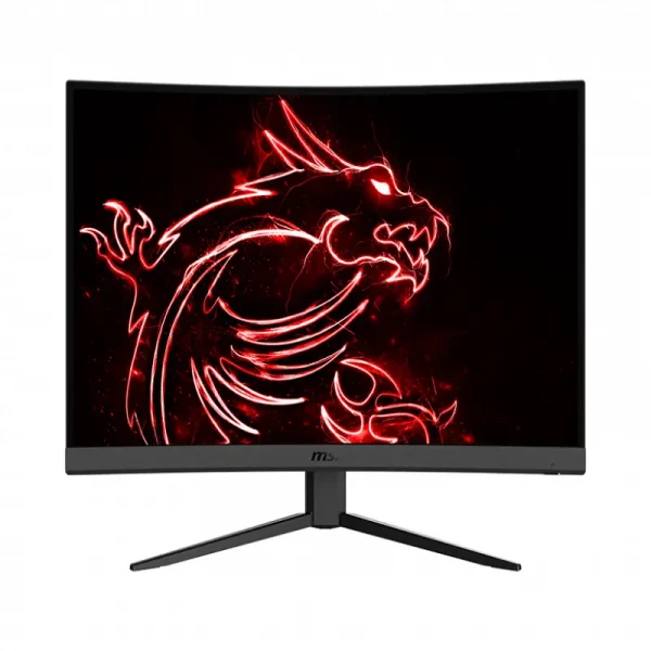 Msi Optix G27C4 Monitor