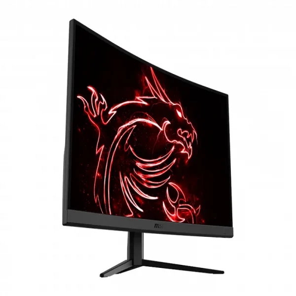 Msi Optix G27C4 Monitor - Image 2