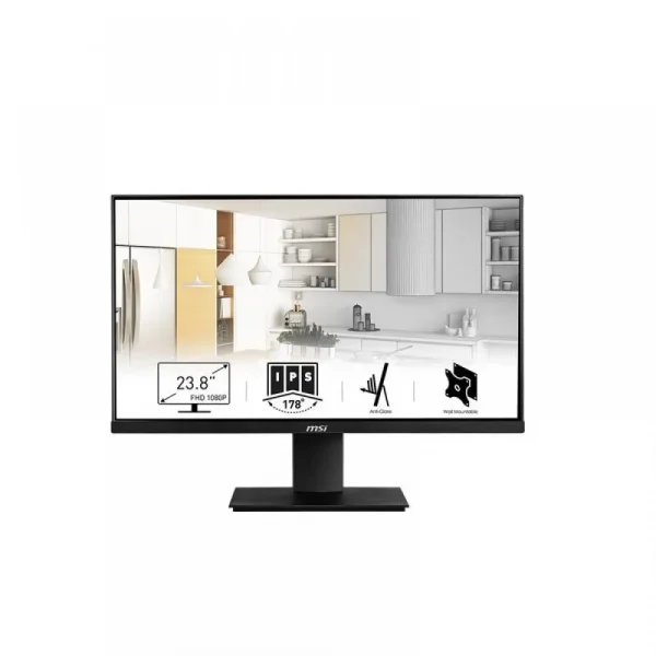 Msi Pro Mp241 24 Inch Professional Monitor