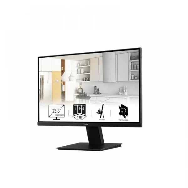 Msi Pro Mp241 24 Inch Professional Monitor - Image 2