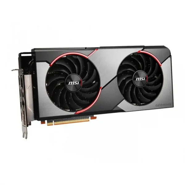 Msi Radeon Rx 5600 Xt Gaming X 6Gb Gddr6 - Image 5