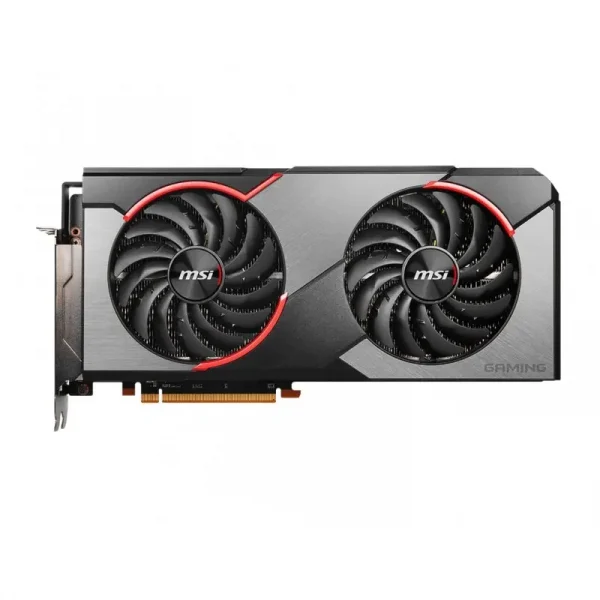 Msi Radeon Rx 5600 Xt Gaming X 6Gb Gddr6 - Image 4