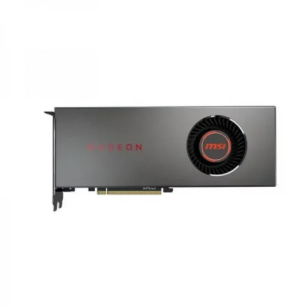 Msi Radeon Rx 5700 8Gb Gddr6 - Image 2