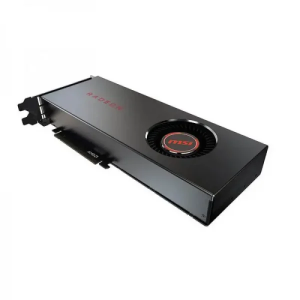 Msi Radeon Rx 5700 8Gb Gddr6 - Image 4