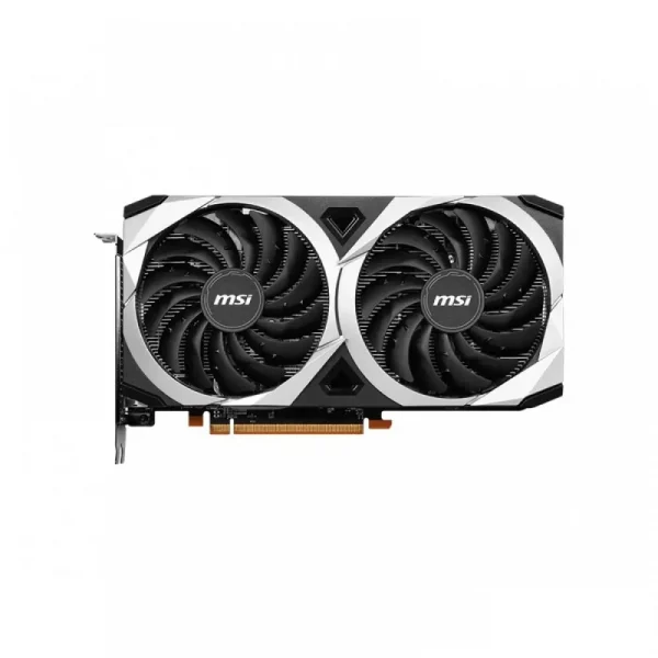 Msi Radeon Rx 6600 Mech 2X 8G Gddr6 Graphics Card - Image 2