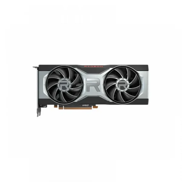 Msi Radeon Rx 6700 Xt 12Gb Gddr6 Graphics Card - Image 2